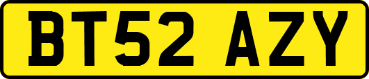BT52AZY