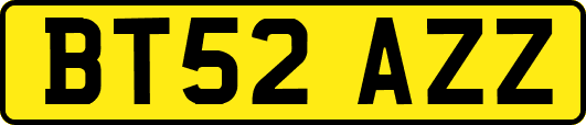 BT52AZZ