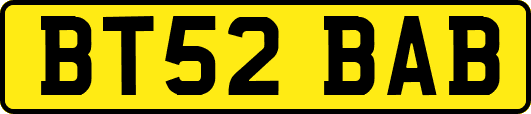 BT52BAB