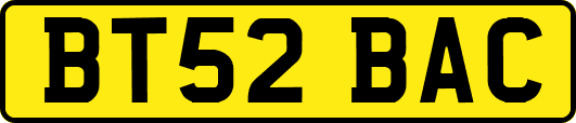 BT52BAC