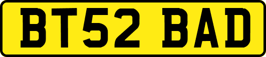 BT52BAD