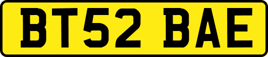BT52BAE
