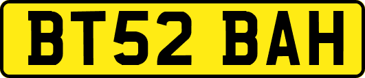 BT52BAH