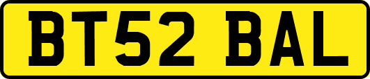 BT52BAL