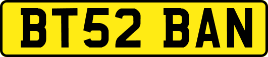 BT52BAN