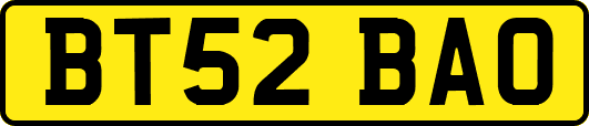 BT52BAO