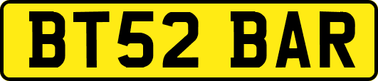 BT52BAR