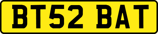 BT52BAT