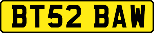 BT52BAW