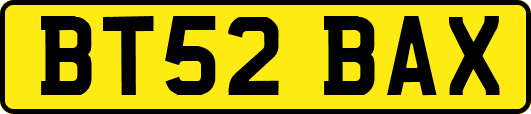 BT52BAX