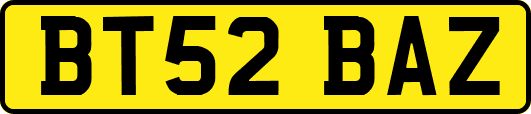 BT52BAZ