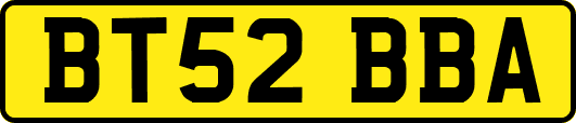 BT52BBA