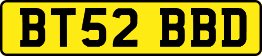 BT52BBD