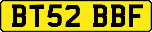 BT52BBF