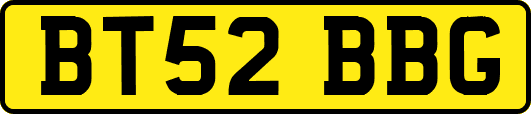 BT52BBG