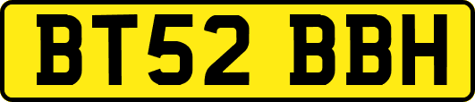 BT52BBH