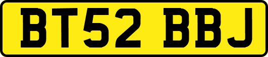 BT52BBJ