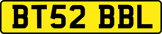 BT52BBL