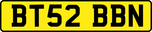 BT52BBN