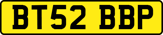 BT52BBP