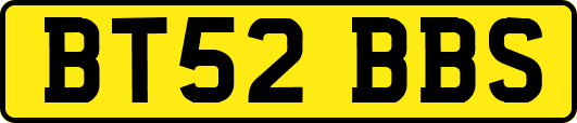 BT52BBS