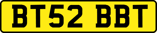 BT52BBT
