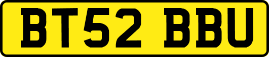BT52BBU
