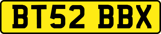 BT52BBX