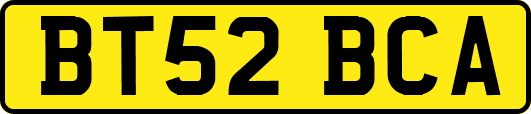 BT52BCA