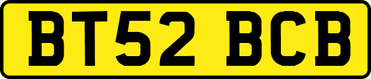 BT52BCB