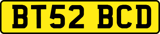 BT52BCD