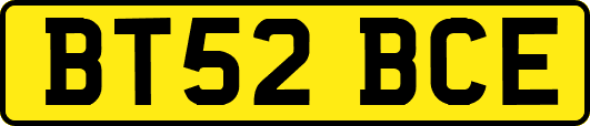 BT52BCE