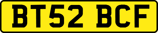 BT52BCF