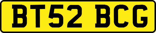 BT52BCG