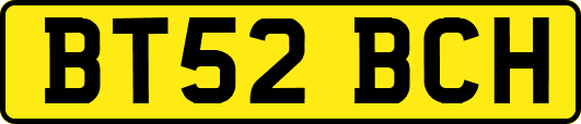 BT52BCH