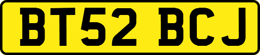 BT52BCJ