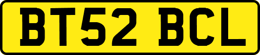 BT52BCL