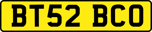 BT52BCO