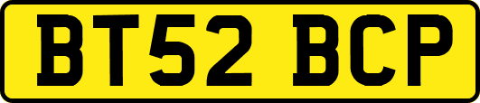 BT52BCP