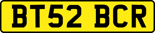 BT52BCR
