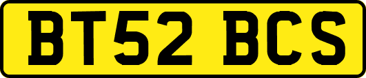 BT52BCS