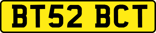 BT52BCT