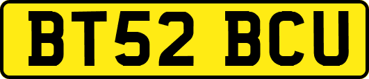 BT52BCU