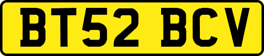 BT52BCV