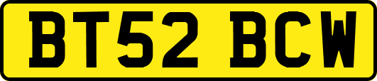 BT52BCW