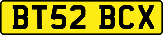 BT52BCX