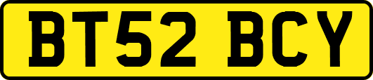 BT52BCY