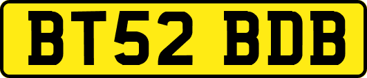 BT52BDB
