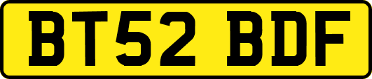 BT52BDF