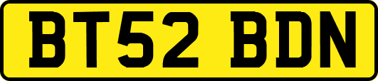 BT52BDN